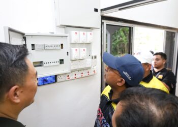 KONSEP on job training diterjemahkan menerusi pemindahan ilmu dan teknologi praktikal oleh para pensyarah dan pelajar politeknik dan kolej komuniti mengikut kepakaran bidang masing-masing.