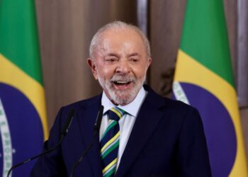 Luiz Inácio Lula da Silva