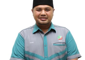 Haziq Asyraf Dun.-UTUSAN
