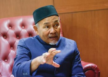 TUAN IBRAHIM TUAN MAN