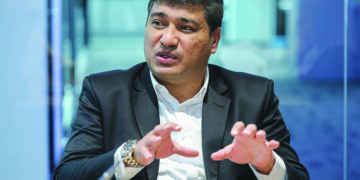 Datuk Abdul Rafik Abdul Rajis