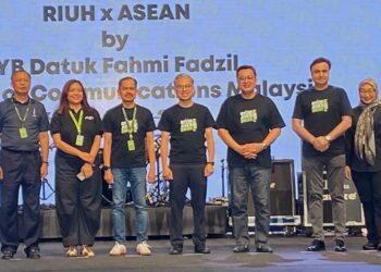 Diplomasi negara