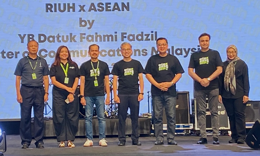 Diplomasi negara