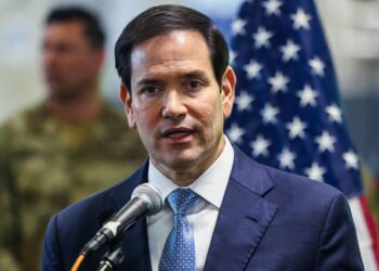 MARCO RUBIO