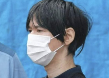 TAKUYA Higashimoto melakukan penipuan dalam aplikasi penghantaran menyebabkan dia dapat menikmati lebih 1,000 makanan percuma. – AGENSI