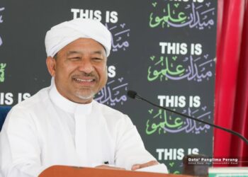 MOHD. Nassuruddin Daud