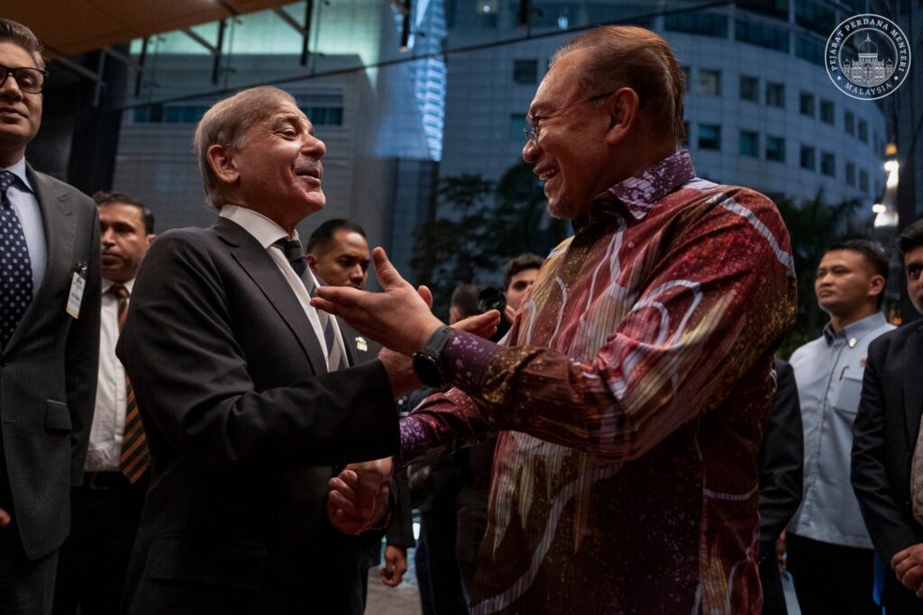 Keakraban hubungan Malaysia dan Pakistan 1 558653932 1386442126170684 4126302500848488080 n