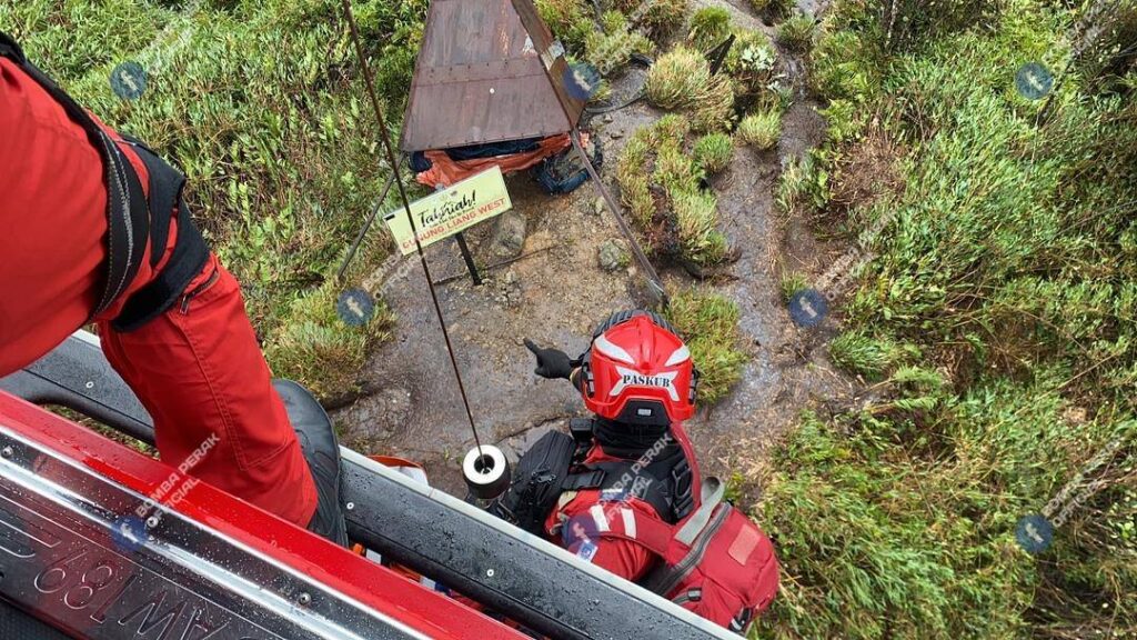 Kesejukan melampau punca Mustaqqeem meninggal dunia