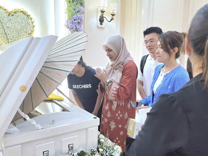 ‘Tragedi jadi iktibar untuk lebih peka terhadap anak-anak’