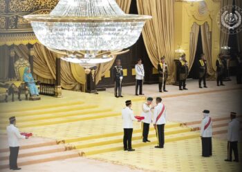 IHSAN ISTANA NEGARA