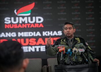 SANI ARABY ABDUL ALIM ARABY