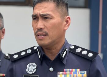 Yusharifuddin Mohd Yusop