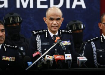 Syabu dalam ekzos