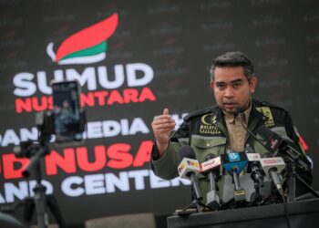 SANI ARABY ABDUL ALIM ARABY