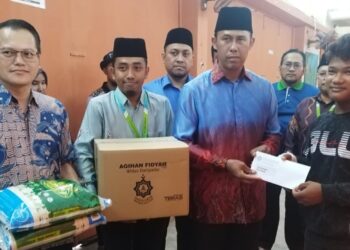 Bantuan MAIS