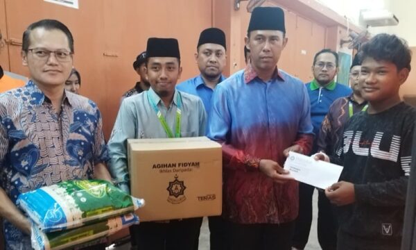 Bantuan MAIS