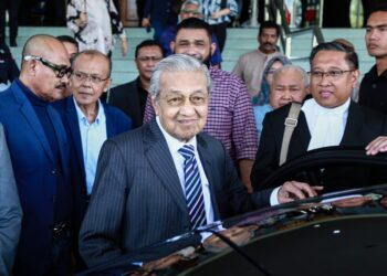 Mahathir Anwar