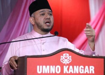 FATHUL BARI MAT JAHYA.-UTUSAN