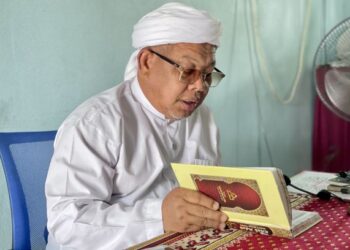 ABD RAOF OTHMAN