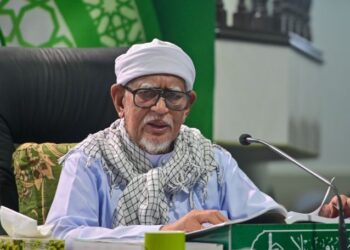 ABDUL HADI AWANG