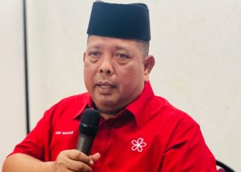 ABU BAKAR HAMZAH