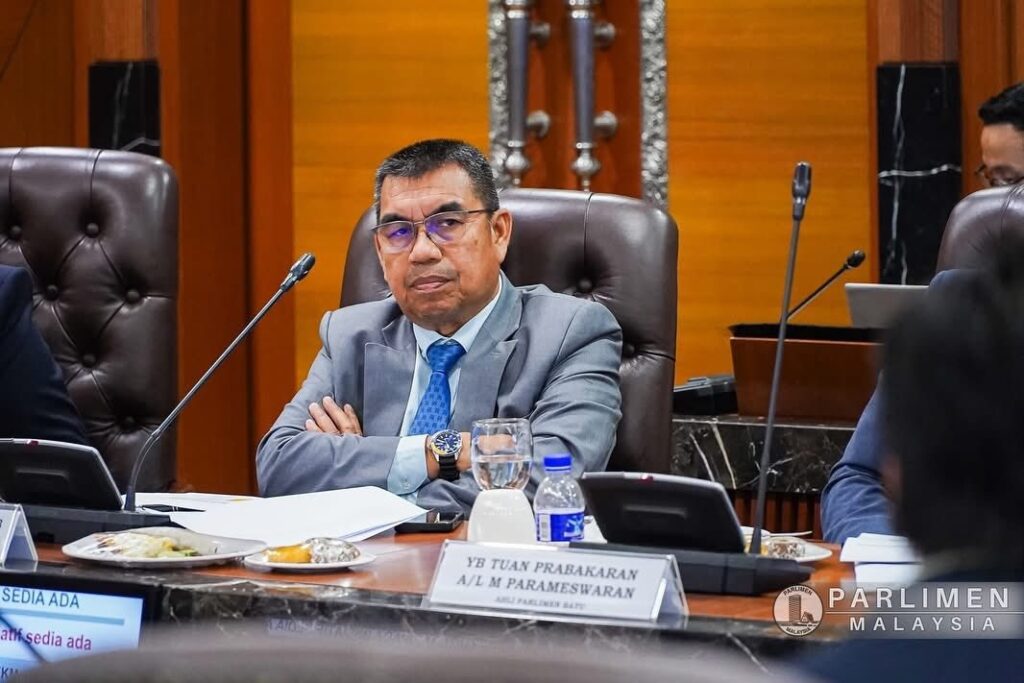 Hasrat Bersatu ganti UMNO semakin ‘kabur’