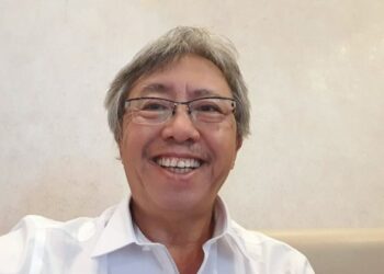 ANUAR GHANI