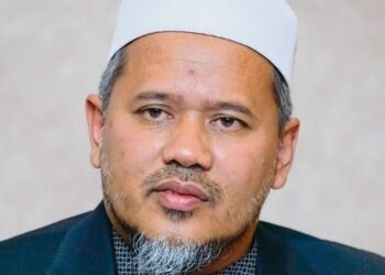 ARIFFIN DERAMAN