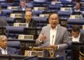 ANWAR IBRAHIM