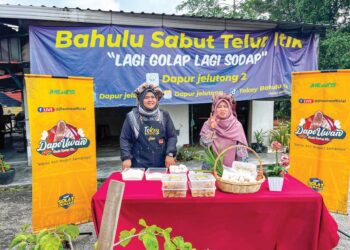 RAMSIS Enterprise mendapat pensijilan halal Jakim pada akhir 2023.