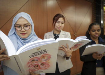 BELANJAWAN 2026 mencerminkan keazaman kerajaan membina ekonomi Malaysia yang bernilai tambah tinggi, berdaya saing dan inklusif.