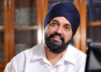 BALJIT SINGH