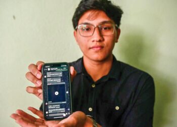 ADAM MOHD. AFANDI