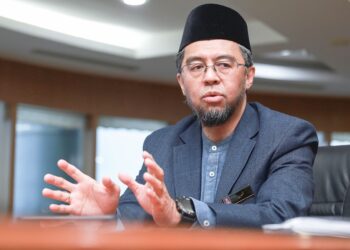 SHAHRIN SAHIB @ SAHIBUDDIN