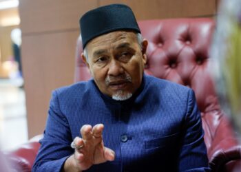 TUAN IBRAHIM TUAN MAN