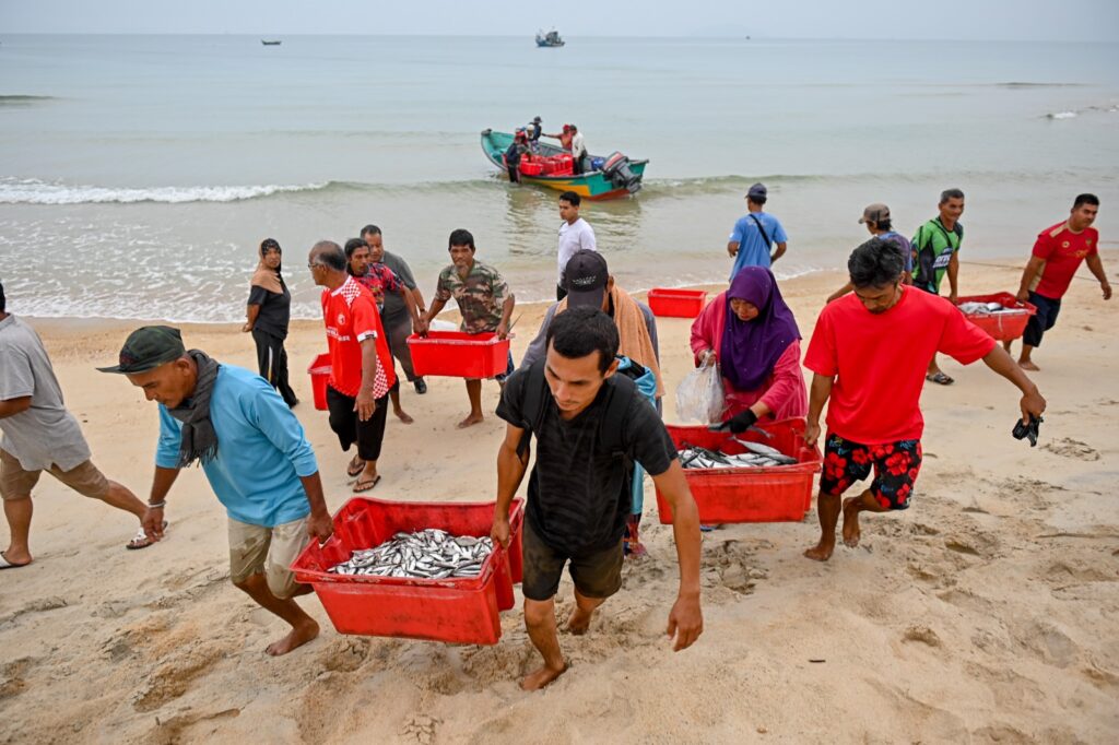 35,000 nelayan tercicir subsidi petrol