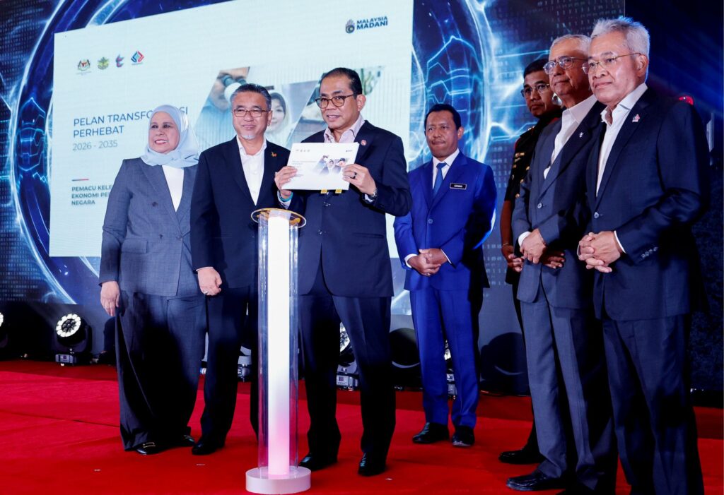 Malaysia sedia hantar satu batalion pasukan pengaman ke Gaza