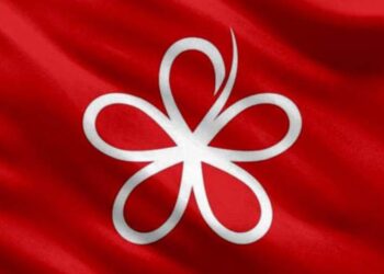 PARTI PRIBUMI BERSATU MALAYSIA (BERSATU)