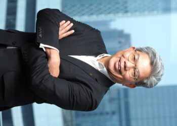 KHAIRUSSALEH RAMLI