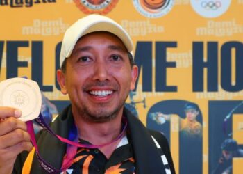 Qabil Ambak Mahamad Fathil