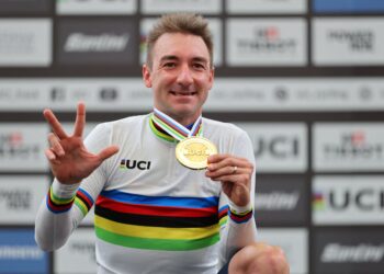 ELIA VIVIANI - AFP