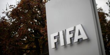 FIFA mendedahkan laporan terperinci dalam 64 muka surat mengenai keputusan Jawatankuasa Rayuan yang diumumkan pada 3 November lalu.-AFP