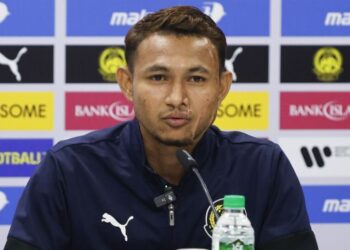FAISAL HALIM
