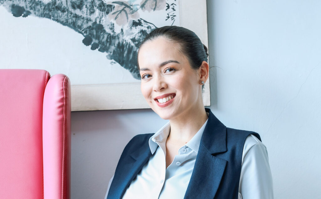 Siti Saleha bergelar Profesor Adjung Taylor University