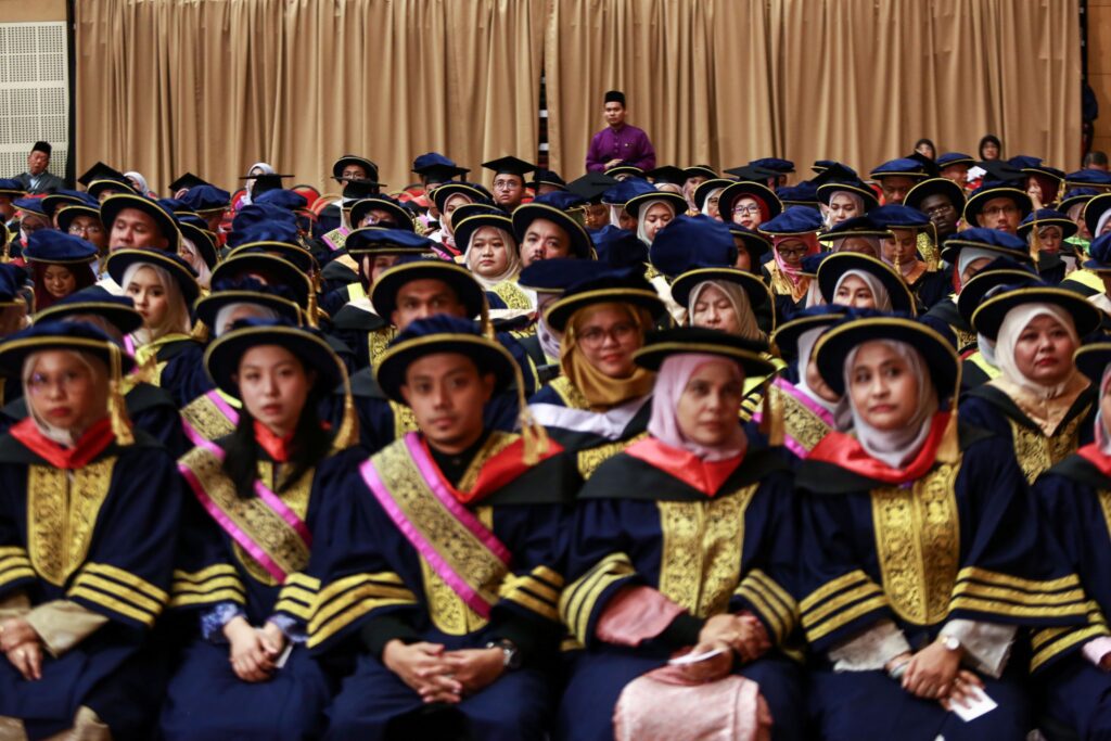 Hala tuju universiti perlu dinilai semula