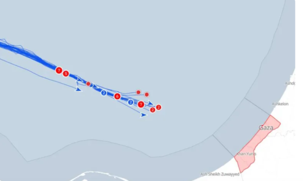 flotilla