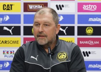 Peter Cklamovski