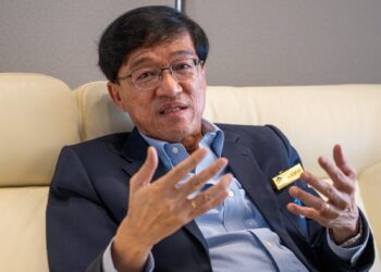 HO HON SANG