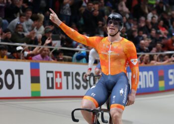 HARRIE LAVREYSEN - AFP