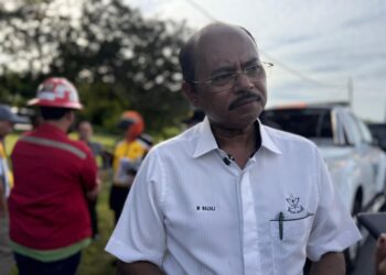 RAZALI KASSIM